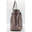 Handbag Louis Vuitton Neverfull MM Damier Ebene 126075040