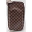 Handbag Louis Vuitton Neverfull MM Damier Ebene 126075040