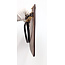 Clutch Louis Vuitton Neverfull MM Pouch Damier Ebene 126075041