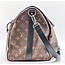 Duffle Louis Vuitton Keepall Bandouliere 45 Macassar M56711 126075043
