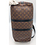 Duffle Louis Vuitton Keepall Bandouliere 45 Macassar M56711 126075043