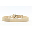 Bracelet Tiffany & Co. Somerset Mesh Buckle Sterling 8mm 7.25-5.5" 14.47g 126070141