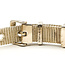 Bracelet Tiffany & Co. Somerset Mesh Buckle Sterling 8mm 7.25-5.5" 14.47g 126070141