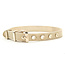 Bracelet Tiffany & Co. Somerset Mesh Buckle Sterling 8mm 7.25-5.5" 14.47g 126070141