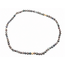 Necklace Endless Strand 9-12mm Peacock Tahitian Pearl 9-12mm 30" 120g 126070144