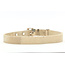 Bracelet Tiffany & Co. Somerset Mesh Buckle Sterling 8mm 7.25-5.5" 14.47g 126070141