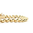 Bracelet San Marco Link 14ky 5.5mm 7" 11.12g 126072003