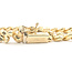 Bracelet San Marco Link 14ky 5.5mm 7" 11.12g 126072003