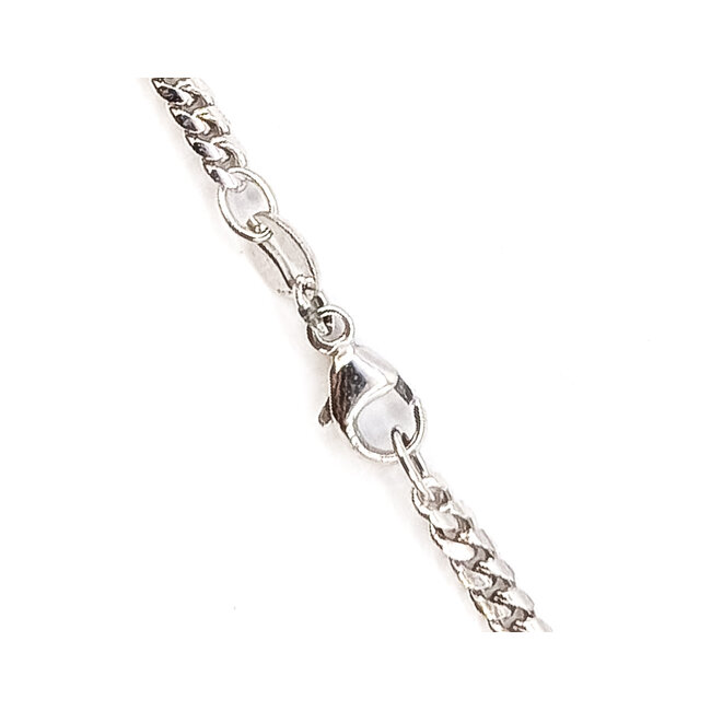 Pendant Statement W/Chain 0.61ctw Round Diamonds 70.40ct Pink Kunzite Platinum 1.45x1" 18" 43.1g 226070035