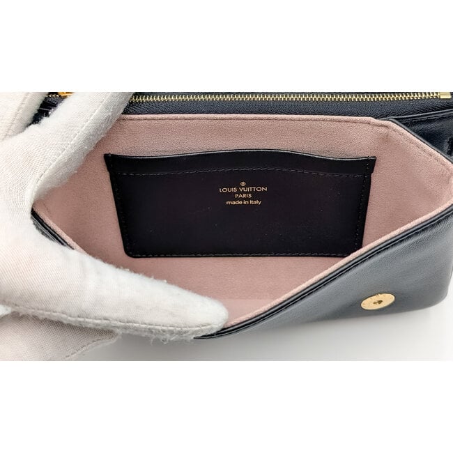 Shoulder Louis Vuitton Louis Vuitton Pochette Coussin M80742 M80742 126075045
