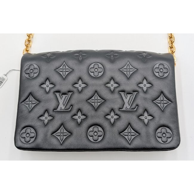 Shoulder Louis Vuitton Louis Vuitton Pochette Coussin M80742 M80742 126075045