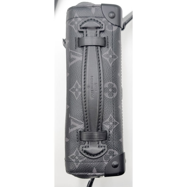 Crossbody Louis Vuitton Soul Trunk Monogram Eclipse M11743 126075044