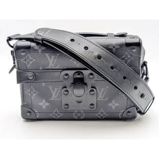 Crossbody Louis Vuitton Soul Trunk Monogram Eclipse M11743 126075044