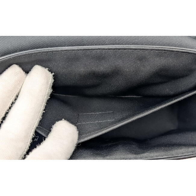 Crossbody Louis Vuitton Soul Trunk Monogram Eclipse M11743 126075044