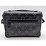 Crossbody Louis Vuitton Soul Trunk Monogram Eclipse M11743 126075044