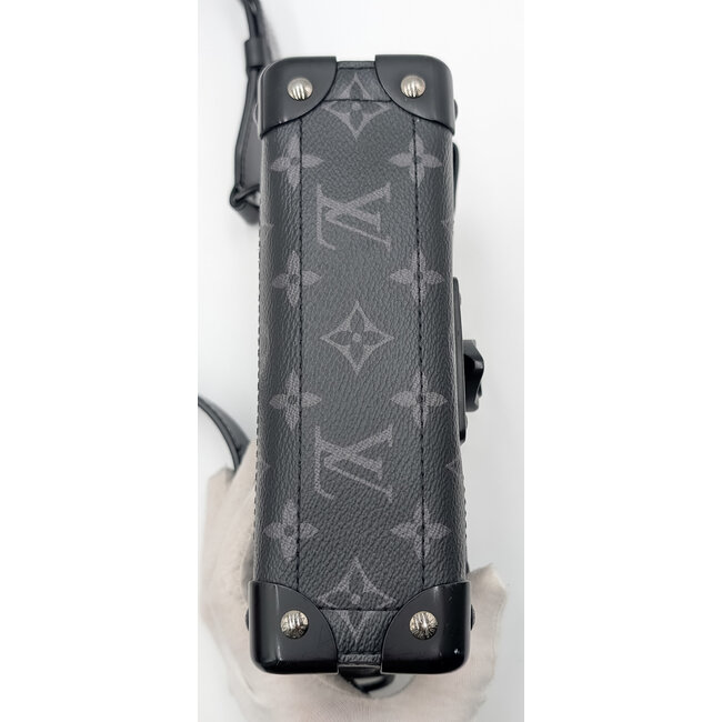 Crossbody Louis Vuitton Soul Trunk Monogram Eclipse M11743 126075044