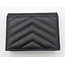 Wallet Saint Laurent Cassandre Matelasse Small Wallet 668290 BOWA1 1000 126075050