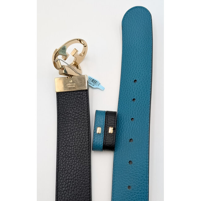 Belt Gucci Gucci 1973 Reversible Double G Belt 450000 CAO2G 126075051