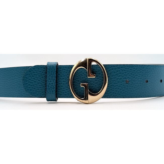 Belt Gucci Gucci 1973 Reversible Double G Belt 450000 CAO2G 126075051