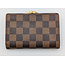 Wallet Louis Vuitton Louis Vuitton Portefeuille Viennois damier N61674 N61674 126075047