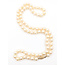 Pendant Strand      7.70mm White Pearl    14ky  24" 51.23g 226070135