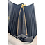 Wallet Saint Laurent Cassandre Large Flap Wallet Black Caviar 372264 BOW01 1000 126075058