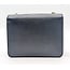 Handbag Gucci Interlocking G Small Black Pebble Leather Shoulder Bag 510304 126075059