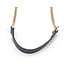 Handbag Gucci Interlocking G Small Black Pebble Leather Shoulder Bag 510304 126075059