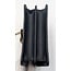 Handbag Gucci Interlocking G Small Black Pebble Leather Shoulder Bag 510304 126075059