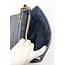 Handbag Saint Laurent Loulou Satchel Small Grey 11.5x8" 494699 FACKS 1000 126075057