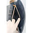 Handbag Saint Laurent Loulou Satchel Small Grey 11.5x8" 494699 FACKS 1000 126075057