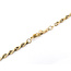 Necklace Rope 14ky 3mm 23" 6.67g 226042007