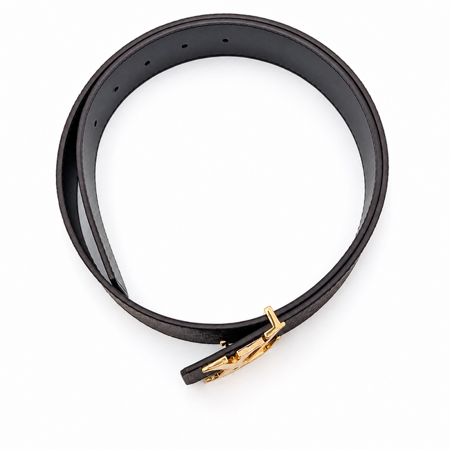 Belt Louis Vuitton LV Initials Monogram 34" M0566 126075055