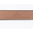 Belt Gucci GG Marmont Thin Black Leather 864433 30" 126075063