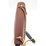 Handbag Louis Vuitton Saint Placide Monogram Camel Canvas 126075064