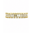 Ring Eternity  5.07ctw Round Diamonds        18ky 4.75mm Sz6.75 4.97g 226070070
