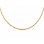 Necklace Rope 14ky 2mm 20" 6.07g 126052039