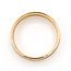 Ring Engagement Comfort Fit 14ky 5mm Sz9.5 6.24g 126082001