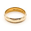 Ring Engagement Comfort Fit 14ky 5mm Sz9.5 6.24g 126082001
