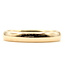 Ring Engagement Comfort Fit 14ky 4mm Sz11 4.79g 126072013