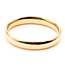 Ring Engagement Comfort Fit 14ky 4mm Sz11 4.79g 126072013