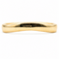 Ring Contour Band 14ky 2.75mm Sz7.25 3.1g 126082002