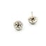 Earrings Stud David Yurman SS 10mm 3.67g 225070091