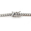Necklace Cuban Link Box clasp 10kw 4mm 24" 27.02g 126082020