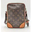 Handbag Louis Vuitton Amazone Monogram M45236 123100020