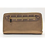 Wallet Louis Vuitton Suhali Leather Zippy Wallet Bronze Gold M95569 126085010