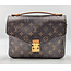 Handbag Louis Vuitton Pochette Metis MM Monogram M44875 126085004