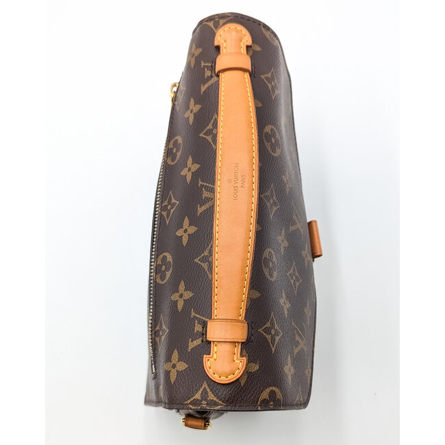 Handbag Louis Vuitton Pochette Metis MM Monogram M44875 126085004