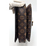 Handbag Louis Vuitton Pochette Metis MM Monogram M44875 126085004