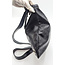 Handbag Gucci GG Imprime Web Stripe PVC Shoulder Bag Black 269379 126085003